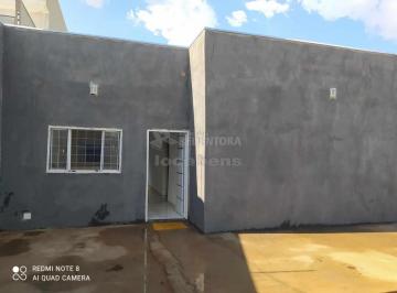 Casa · 210m² · 2 Quartos · 3 Vagas · Casa Padrão em São José do Rio Preto