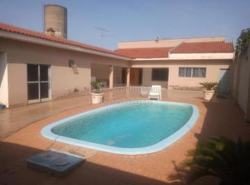 Casa · 515m² · 3 Quartos · 11 Vagas · Casa no bairro Estância Vila Azul com 03 dormitórios.