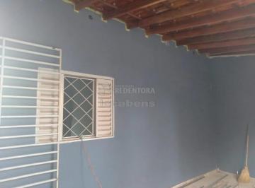 Casa · 200m² · 2 Quartos · 1 Vaga · Casa padrão com 2 dormitórios - 1 vaga de garagem- Jardim Arroyo
