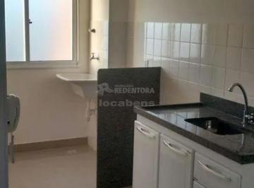 Apartamento · 49m² · 2 Quartos · 1 Vaga · Excelente Apartamento Residencial para Venda - 2 Dormitórios / Jardim Nazareth