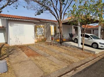 Casa · 146m² · 2 Quartos · 2 Vagas · Parque da Liberdade II - Casa com 2 dormitórios, sala 2 ambientes