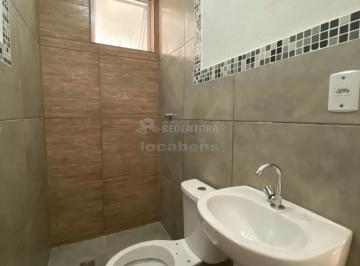 Apartamento · 41m² · 2 Quartos · 1 Vaga · Apartamento com 02 dormitórios no bairro Conjunto Habitacional B - Marysia Marmo Fleury