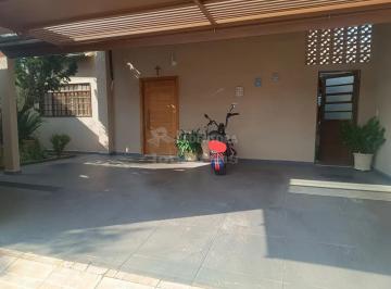 Casa · 200m² · 3 Quartos · 2 Vagas · Casa Residencial para Venda - 3 Dormitórios / Luz da Esperança