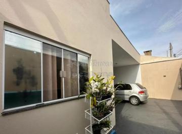 Casa · 212m² · 3 Quartos · 2 Vagas · Casa Venda com 03 dormitórios no Residencial Regissol II
