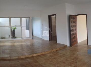 Casa · 250m² · 3 Quartos · 2 Vagas · CASA TÉRREA À VENDA BAIRRO VILA LIBERDADE EM JUNDIAÍ/SP.