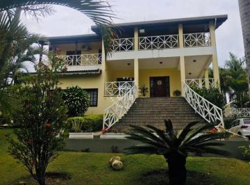 Rural · 700m² · 3 Quartos · 6 Vagas · CHACARA À VENDA COM 03 QUARTOS - LOCALIZADO NO BAIRRO FAZENDA MARAJORARA - CAMPO LIMPO PAULISTA/SP.