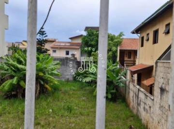 Terreno · 372m² · TERRENO À VENDA- BAIRRO HORTO SANTO ANTÔNIO, JUNDIAÍ / SP