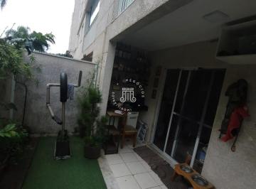 Apartamento · 92m² · 3 Quartos · 2 Vagas · APARTAMENTO GARDEN COM 3 QUARTOS SENDO UMA SUÍTE NO ENGORDADOURO