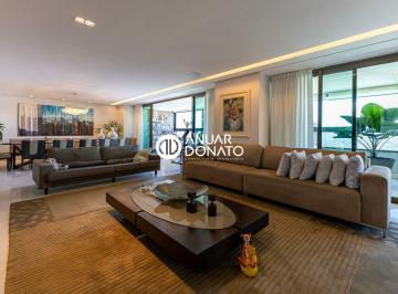 Anuar Donato Venda Apartamento 4 Quartos Vila da Serra · Vila da Serra - Apartamento 4 quartos à venda na Anuar Donato 