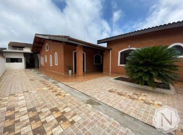 Casa · 125m² · 3 Quartos · 5 Vagas · Casa à venda com 3 quartos no bairro Corumbá 