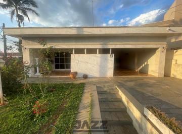 Casa · 257m² · 4 Quartos · 4 Vagas · Casa à Venda - Cidade Universitária, Campinas - 257m2  - 4 Quartos