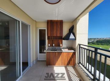 Apartamento · 91m² · 3 Quartos · 2 Vagas · Apartamento à Venda - Swiss Park, Campinas - 91m2 - Condomínio Noville Residencial  - 3 Quartos