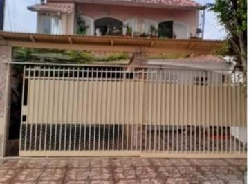 Casa · 150m² · 4 Quartos · 2 Vagas · Casa à Venda - Parque Balneário Poiares, Caraguatatuba - 150m2 - 4 Quartos