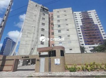 Apartamento · 107m² · 3 Quartos · 2 Vagas · Apartamento para aluguel, 3 quartos, 2 suítes, 2 vagas, Papicu - Fortaleza/CE