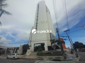 Comercial · 30m² · 2 Vagas · Sala comercial para aluguel, 2 vagas, Fátima - Fortaleza/CE