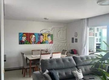 Apartamento · 96m² · 3 Quartos · 2 Vagas · Apartamento à venda, 3 quartos, 1 suíte, 2 vagas, Boa Vista - São Caetano do Sul/SP
