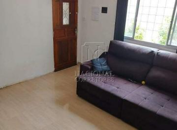 Casa · 100m² · 2 Quartos · 2 Vagas · Casa térrea de 100m² à venda na Vila Metalúrgica