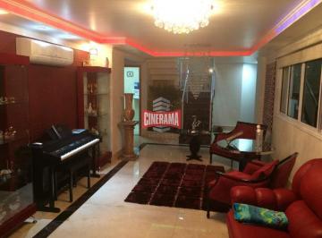 Apartamento · 360m² · 3 Quartos · 4 Vagas · Cobertura à venda, 3 quartos, 3 suítes, 4 vagas, Santa Paula - São Caetano do Sul/SP