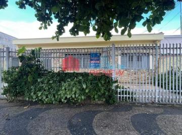 Casa · 272m² · 7 Quartos · 4 Vagas · Casa à venda Vila Joaquim Inácio em Campinas