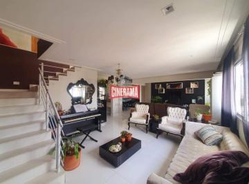 Apartamento · 360m² · 3 Quartos · 3 Vagas · Cobertura à venda, 3 quartos, 3 suítes, 3 vagas, Santa Paula - São Caetano do Sul/SP