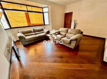 Apartamento · 117m² · 3 Quartos · 1 Vaga · Apartamento à venda - Embaré - Santos