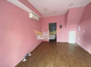 Comercial · 67m² · Salão Comercial para Comprar, 67m² - Centro de São Bernardo do Campo/SP.