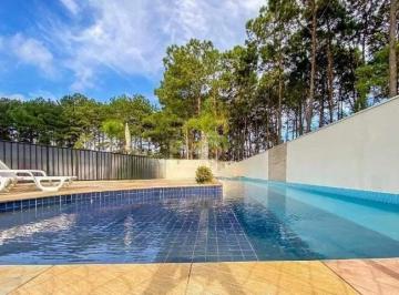 Piscina · Apartamento à venda, 3 quartos, 1 suíte, 1 vaga, Vila Curuçá - Santo André/SP