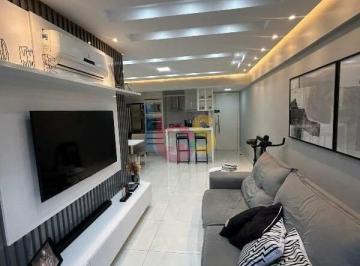 Apartamento · 60m² · 2 Quartos · Lindo Apartamento Amplo no Centro de Itabuna