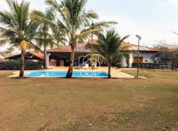 Casa · 450m² · 4 Quartos · 2 Vagas · Casa de Condomínio em Salto para aluguel Condomínio Moradas São Luiz - SP | 4 quartos Área total 2.6