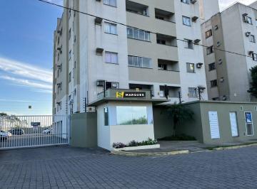 Apartamento · 54m² · 2 Quartos · 1 Vaga · Apartamento à venda no Jarivatuba/Joinville