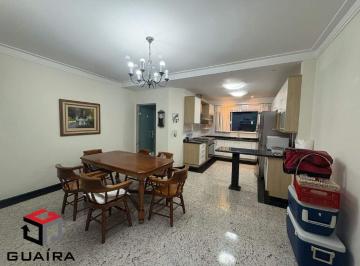 Casa · 200m² · 3 Quartos · 4 Vagas · Sobrado à venda 3 quartos 3 suítes 4 vagas Anchieta - São Bernardo do Campo - SP