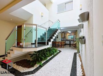 Casa · 200m² · 3 Quartos · 4 Vagas · Sobrado à venda 3 quartos 3 suítes 4 vagas Anchieta - São Bernardo do Campo - SP