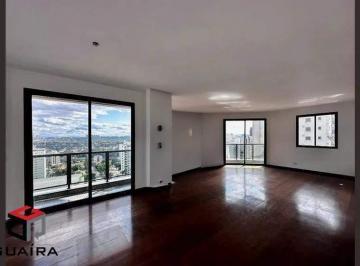 Apartamento · 174m² · 2 Quartos · 3 Vagas · Apartamento em Vila Congonhas com 174m²
