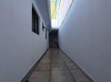 Casa · 135m² · 2 Quartos · 2 Vagas · Sobrado Residencial 2 Dormitórios na Vila Nair ( Ipiranga ) 135m2 