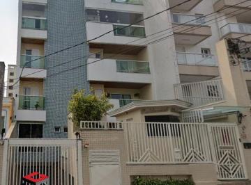 Apartamento · 107m² · 3 Quartos · 2 Vagas · Apartamento à venda 3 quartos 1 suíte 2 vagas Centro - São Bernardo do Campo - SP