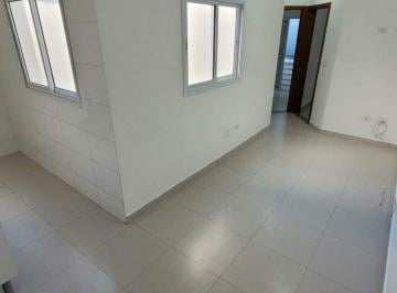 Apartamento · 69m² · 2 Quartos · 1 Vaga · Cobertura à venda 2 quartos 1 vaga Valparaíso - Santo André - SP