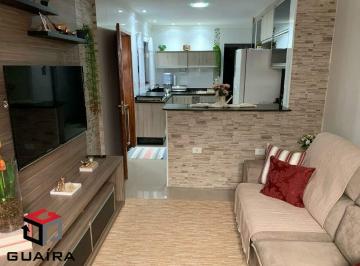 Sala de estar principal · Casa Térrea à venda 3 quartos 1 suíte 2 vagas Baeta Neves - São Bernardo do Campo - SP