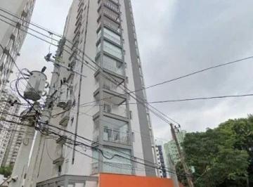 Apartamento · 39m² · 2 Quartos · 1 Vaga · Apartamento 2 Dormitórios na Vila Mariana 39 m2