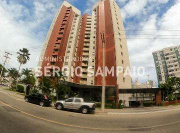 Apartamento · 168m² · 4 Quartos · 2 Vagas · Apartamento, Edf. Mansão Félix I, ap 1102 - Pituba