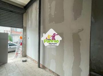 Comercial · 50m² · 1 Vaga · Salão, Cidade Martins, Guarulhos - R$ 370 mil, Cod: 10511