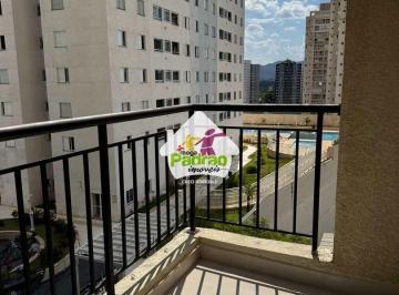 Apartamento · 76m² · 3 Quartos · 1 Vaga · Apartamento com 3 quartos, Picanço, Guarulhos - R$ 500 mil, Cod: 10516
