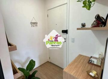 Apartamento · 75m² · 3 Quartos · 2 Vagas · Apartamento com 3 quartos, Picanço, Guarulhos - R$ 640 mil, Cod: 10514