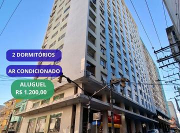 Apartamento · 64m² · 2 Quartos · Edifício Pampa com elevador, portaria 24h, 2 dormitórios, 2 banheiros