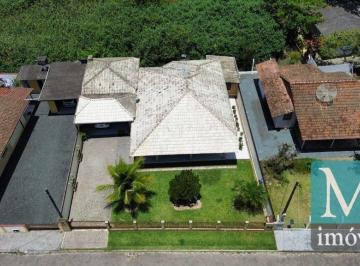 a686d5269399c67bcaf064bb595c306609431508 · Casa com 3 dormitórios à venda, 180 m² por R$ 1.380.000,00 - Praia Alegre - Penha/SC