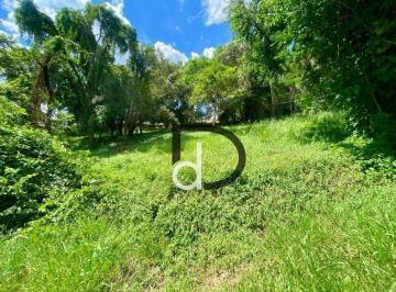 83a5153f42f793da5b2a97d1fb7dabc1dbf333c8 · Terreno à venda, 1275 m² por R$ 1.090.000,00 - Condomínio Marambaia - Vinhedo/SP