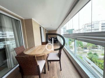 f69b32cae5455b0ee9606c111402fbc45e42f0dd · Apartamento com 3 dormitórios à venda, 95 m² por R$ 2.600.000 - Riviera de São Lourenço - Bertioga/S