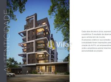 7fa7faae515f5569c62d88184ae2719400e54636 · Apartamento com 3 dormitórios à venda, 82 m² por R$ 898.000,00 - Centro Cívico - Curitiba/PR