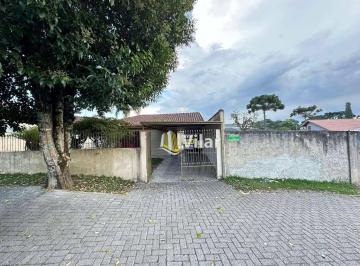 323c28772eb69f7e97b7c10926579c22b1036517 · Casa com 5 dormitórios à venda, 150 m² por R$ 650.000 - Centro - Piraquara/PR