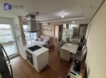 fa34d8dfd0a6b48dde387d1374018798373cc94c · Apartamento com 2 dormitórios à venda, 62 m² por R$ 579.900,00 - Vila Endres - Guarulhos/SP