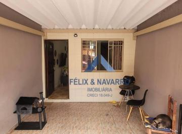 1d0f5692d9e50320b877ff670d0daabea96c9e6b · Sobrado com 3 dormitórios à venda, 102 m² por R$ 480.000,00 - Vila Bancária Munhoz - São Paulo/SP